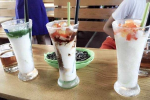 Thành Cafe - Trung Văn