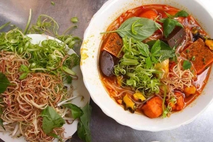 Quán Ăn Thanh Chi - Bún Riêu Cua & Bánh Cuốn