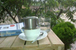 Thành Cổ Cafe
