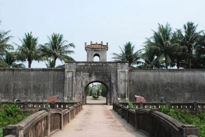 Thành Cổ Quảng Trị