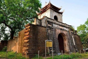 Thành Cổ Vinh