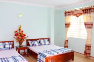 Thành Công Hotel
