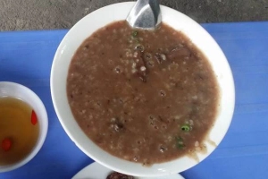 Quán Ăn Thành Đạt - Cháo Lòng & Bún Đậu