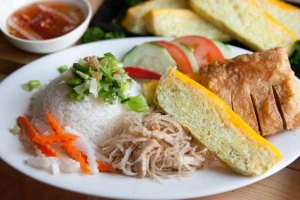 Quán Ăn Thành Đạt - Cơm Bình Dân
