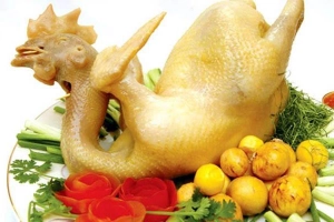 Quán Ăn Thành Đạt - Gà Đá, Gà Ta, Vịt Cỏ, Hải Sản, Lẩu Cua Đồng