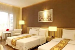 Thành Đạt Hotel - Trần Phú