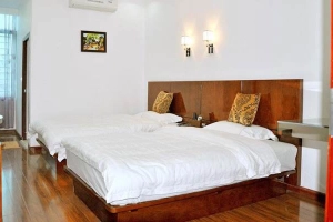 Thành Đạt Hotel