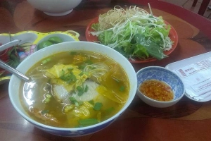 Quán Ăn Thành Đạt - Mì Quảng & Bún Chả Cá Đà Nẵng