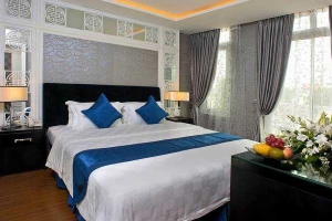 Thành Đô Hotel