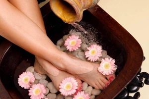 Thành Gia Foot Massage