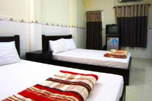 Thanh Guesthouse 2