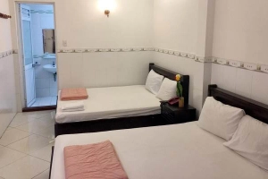 Thanh Guesthouse