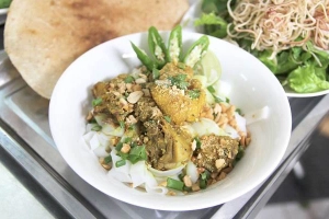 Quán Ăn Thanh Hà - Bún & Mì Quảng