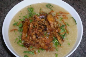 Quán Ăn Thanh Hà - Cháo Lươn Nghệ An