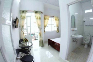 Thanh Hà Guest House