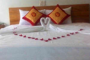 Thanh Hải Hotel - Hoàng Sâm