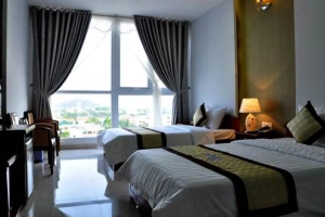 Thanh Hải Hotel - Tam Đảo