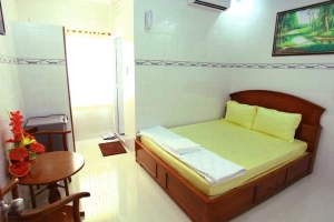 Thanh Hải Hotel