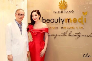 Thanh Hằng Beauty Medi Health Care Skin Clinic - Bùi Thị Xuân
