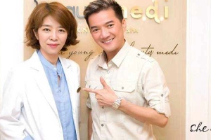 Thanh Hằng Beauty Medi Health Care Skin Clinic - Phùng Khắc Khoan