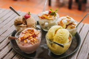 Thanh Hằng - Cafe, Trà Sữa & Kem Xôi