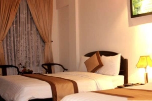 Thanh Hằng Guest House