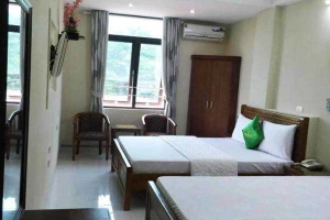 Thanh Hằng Hotel - Đình Thôn
