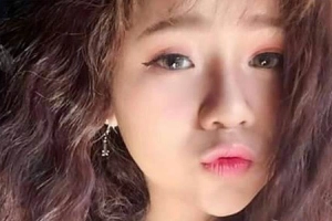 Thanh Hằng Make Up