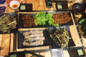 Thành Hạnh - Hải Sản, Lẩu & Nướng