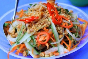 Quán Ăn Hải Sản Thanh Hiền