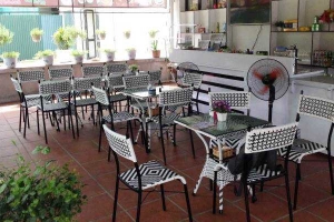 Thanh Hiếu Cafe