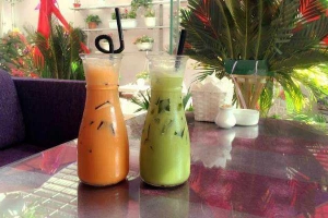 Thanh Hoà Cafe