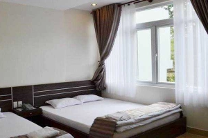 Thanh Hoài Hotel
