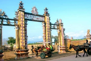 Thành Hoàng Đế