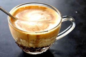Thanh Hồng Cafe