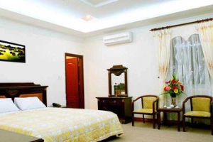 Thanh Hồng Hotel - Lê Duẩn