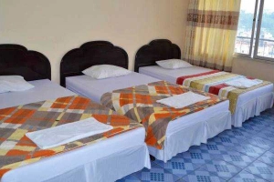Thành Huế Hotel