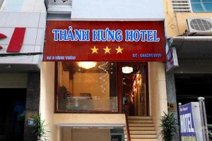 Thành Hưng Hotel - Mỹ Đình