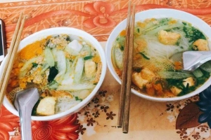 Thanh Hường - Bún Các Loại