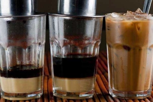 Thanh Hương - Cafe & Điểm Tâm