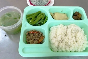 Quán Ăn Thanh Hương - Cơm Phở Bình Dân