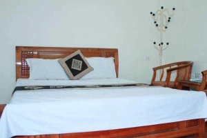 Thanh Hương Hotel - Võ Văn Kiệt