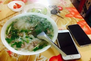 Quán Ăn Thanh Hường - Phở Bò Nam Định