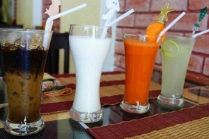 Thanh Huyền Cafe