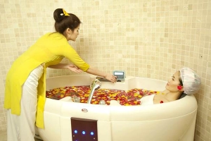 Thanh Huyền Spa - Trung Kính