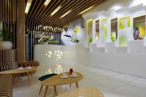 Thanh Huyền Spa
