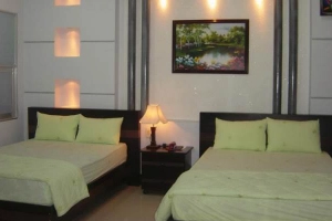 Thanh Kim Anh Hotel