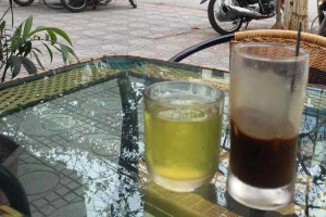 Thanh Lâm Cafe