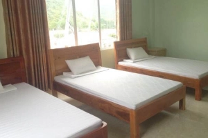 Thanh Lâm Hotel