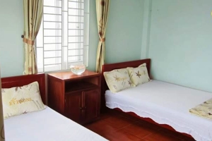 Thanh Lan Hotel